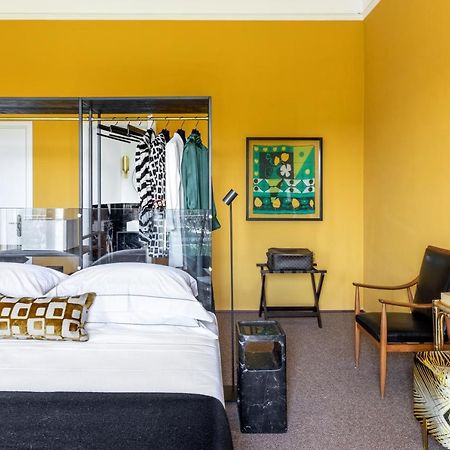 4F Boutique Hotel 佛罗伦萨 外观 照片