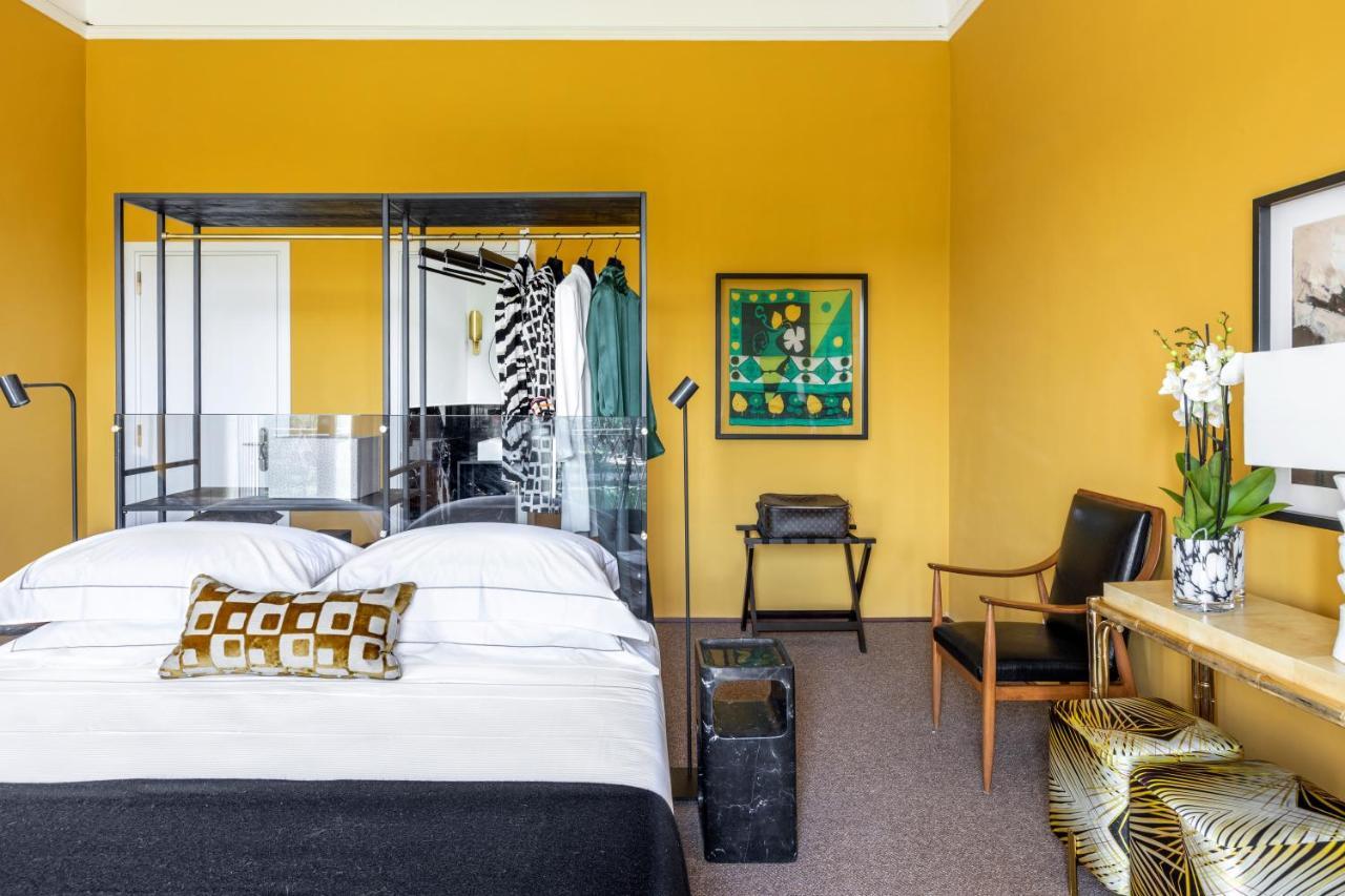 4F Boutique Hotel 佛罗伦萨 外观 照片