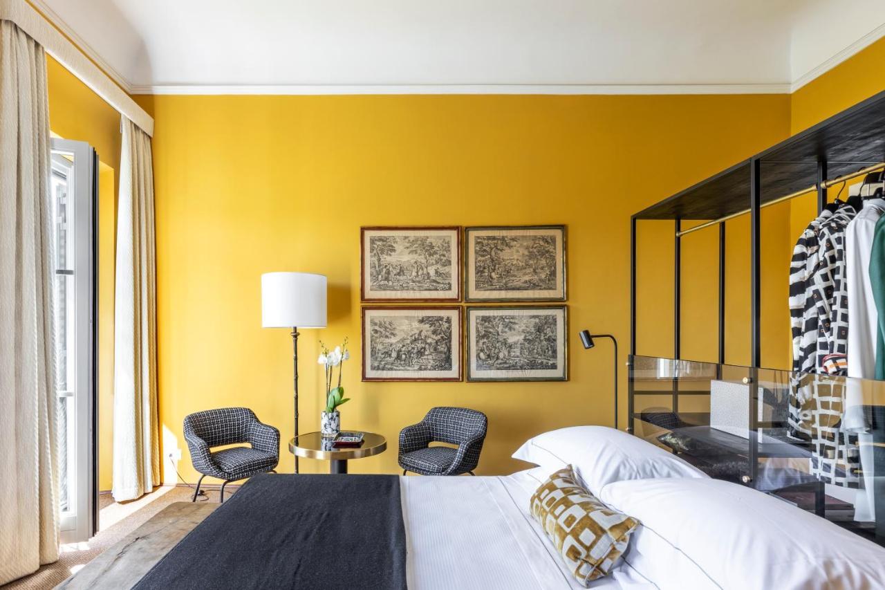 4F Boutique Hotel 佛罗伦萨 外观 照片