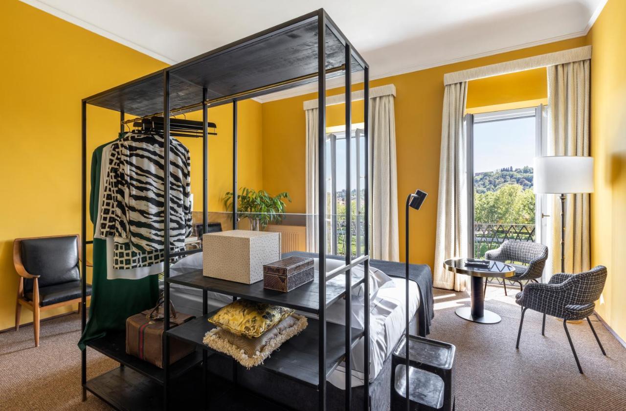 4F Boutique Hotel 佛罗伦萨 外观 照片