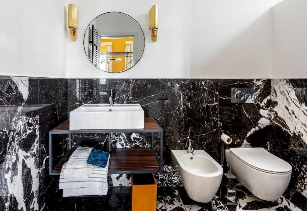 4F Boutique Hotel 佛罗伦萨 外观 照片
