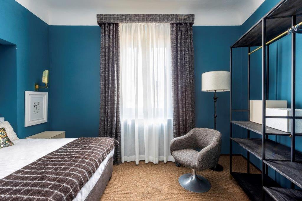 4F Boutique Hotel 佛罗伦萨 外观 照片