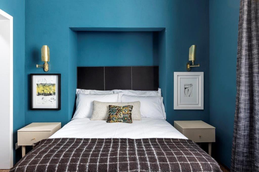 4F Boutique Hotel 佛罗伦萨 外观 照片