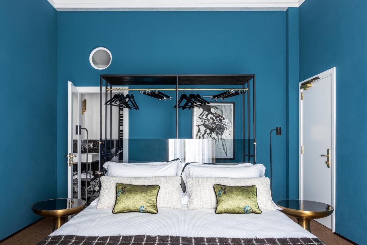 4F Boutique Hotel 佛罗伦萨 外观 照片