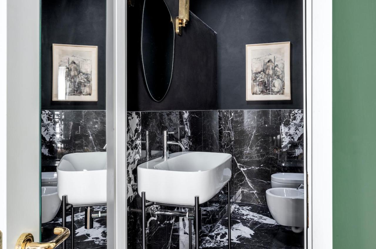 4F Boutique Hotel 佛罗伦萨 外观 照片