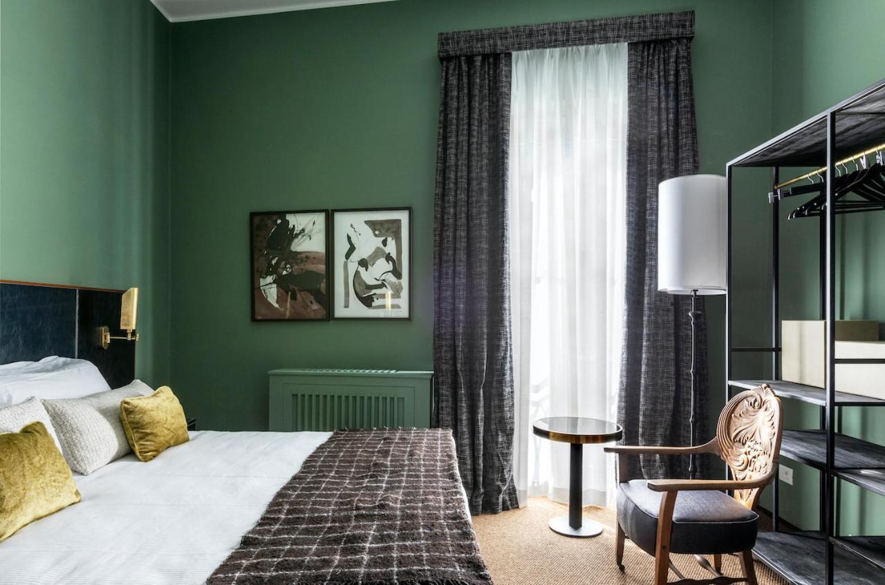 4F Boutique Hotel 佛罗伦萨 外观 照片