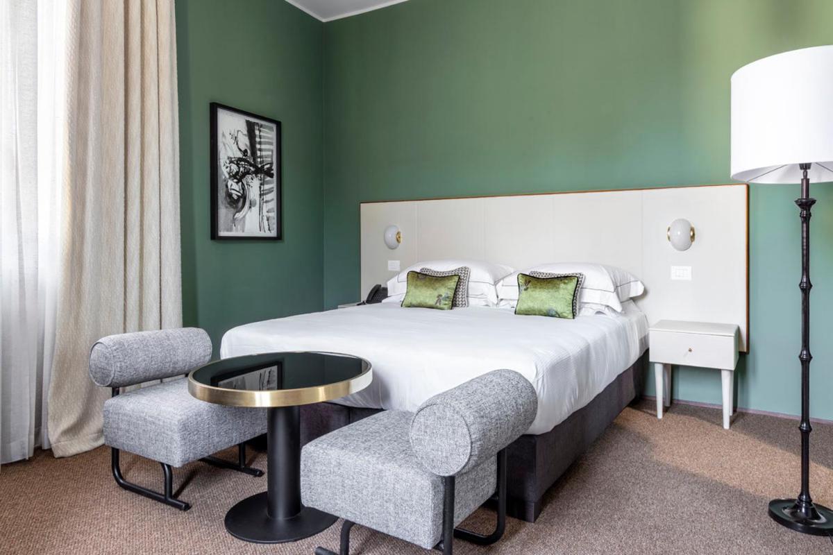 4F Boutique Hotel 佛罗伦萨 外观 照片