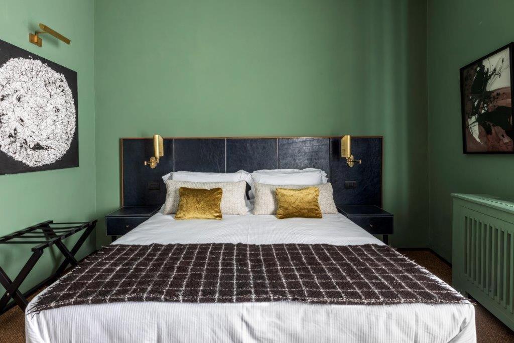 4F Boutique Hotel 佛罗伦萨 外观 照片