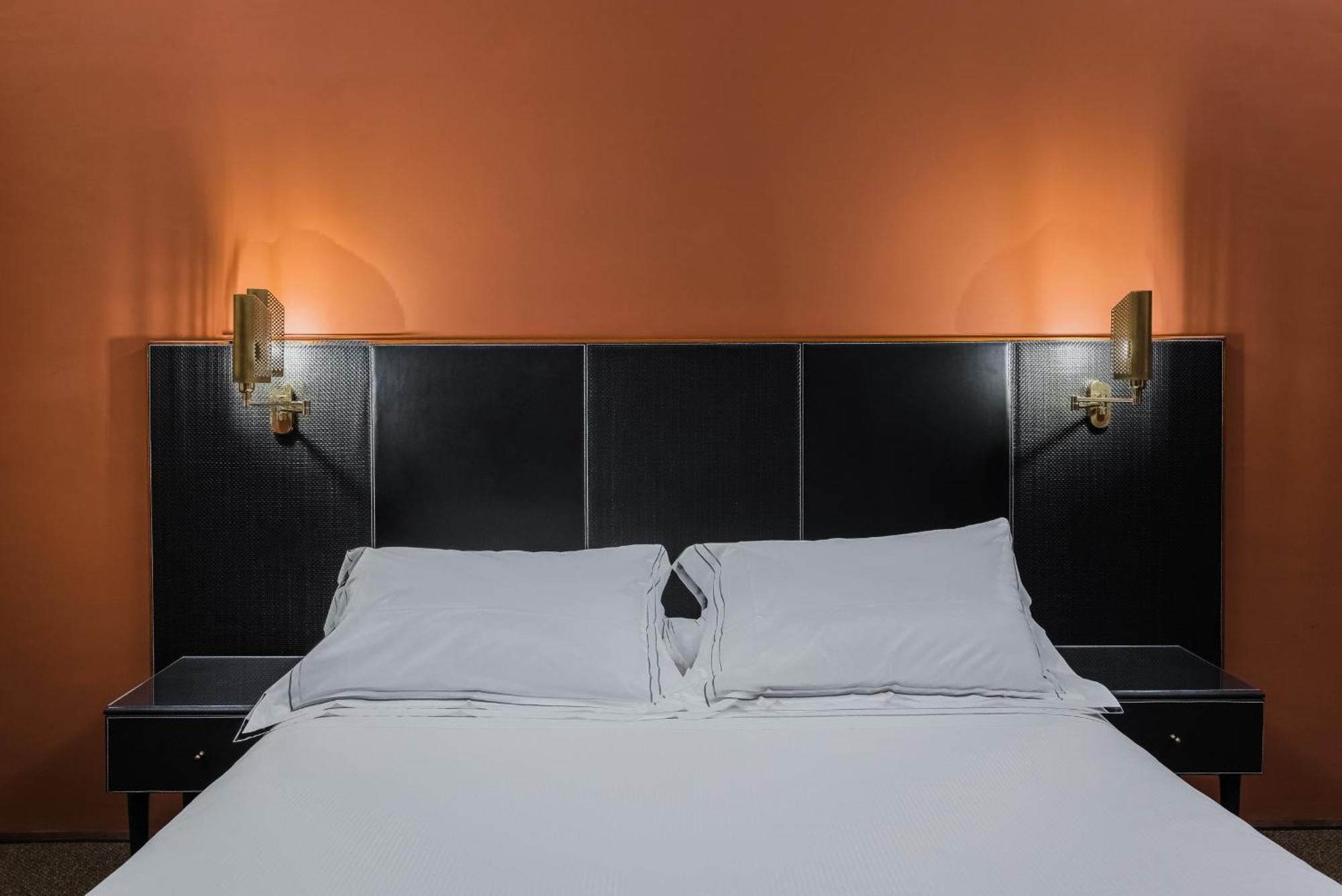 4F Boutique Hotel 佛罗伦萨 外观 照片